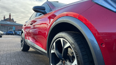 CUPRA Formentor 1.5 TSI 150 V2 5dr DSG Petrol Estate